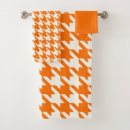 Search for orange bath towels Preppy