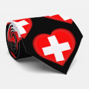 Search for svizzera ties I love switzerland
