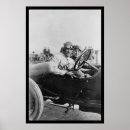 Search for racing driver posters Vintage