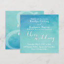 Recherche de teal bleu invitations Pour eux