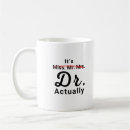 Search for actually a mugs Doctorate