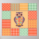 Search for vintage owl illustration art Nature