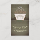 Recherche de vintage café cartes visite Boulangerie