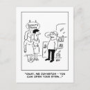 Search for salons postcards Beautician