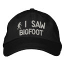 Search for sawing hats Sasquatch