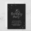 Search for 90th photo birthday invitations Typography