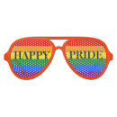 Search for lesbian sunglasses Rainbow flag