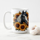 Search for pinto mugs Paint horse