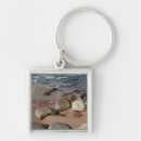 Search for 12 round keychains Beach