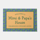 Search for grandparents doormats Grandma