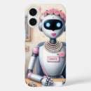 Recherche de rouge à lèvres rouge iphone coques Rose