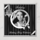 Recherche de lustre noir invitations Argent