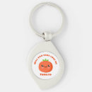 Search for funny tomato keychains Cute