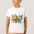 Recherche de velma tshirts Cartoon character