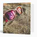 Search for sunglasses binders Beach