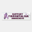 Search for fibromyalgia awareness bumper stickers Pain