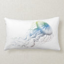 Recherche de méduse coussins Dessin