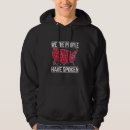 Search for map hoodies America