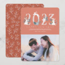 Search for corporate new years cards Red