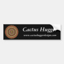 Search for cactus bumper stickers Desert