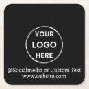 Search for black coasters Company