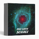 Search for astronomy binders Science