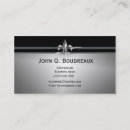 Recherche de fleur lys visitenkarten Affaires