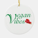 Search for vegan ornaments Vegetable