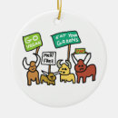Search for vegan ornaments Animal rights