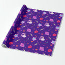 Search for high heel shoe wrapping paper Flower