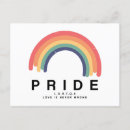 Search for equal horizontal postcards Lgbtq