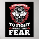 Search for volunteer firefighter gifts Thin red line