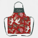Search for dove aprons Flowers