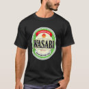 Search for wasabi tshirts Halloween