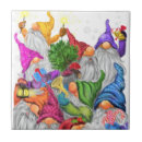 Search for cartoon tiles Drawing