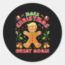 Search for funny gingerbread man stickers Republican