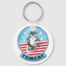 Search for jet fighter keychains F 14