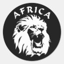 Search for lion graphic stickers Animal