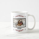 Search for love is lover mugs Dogs
