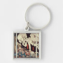 Search for spectre keychains Ghost