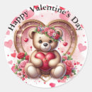 Search for happy valentines day valentine stickers Kids