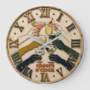 Search for cocktail clocks Vintage