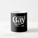 Search for gay support mugs Pride