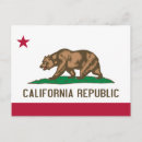 Search for bear flag postcards Californian