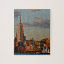 Search for new york city skyline puzzles Urban