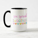 Search for kind words mugs Teacher