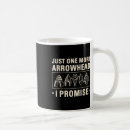 Search for arrowhead mugs Nature