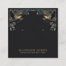 Search for earring business cards Crafter