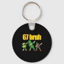 Search for pot of gold keychains Leprechaun