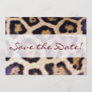 Search for big cat invitations Leopard